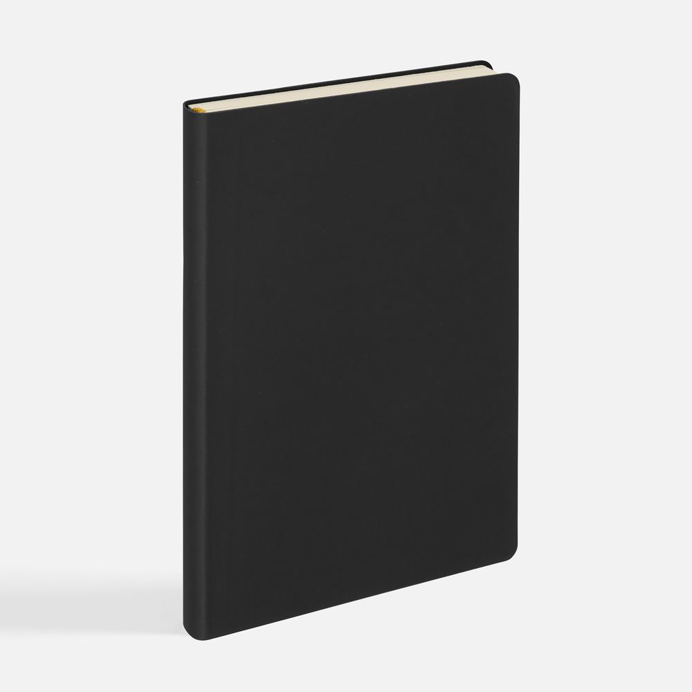 Ежедневник Flex Shall New, недатированный