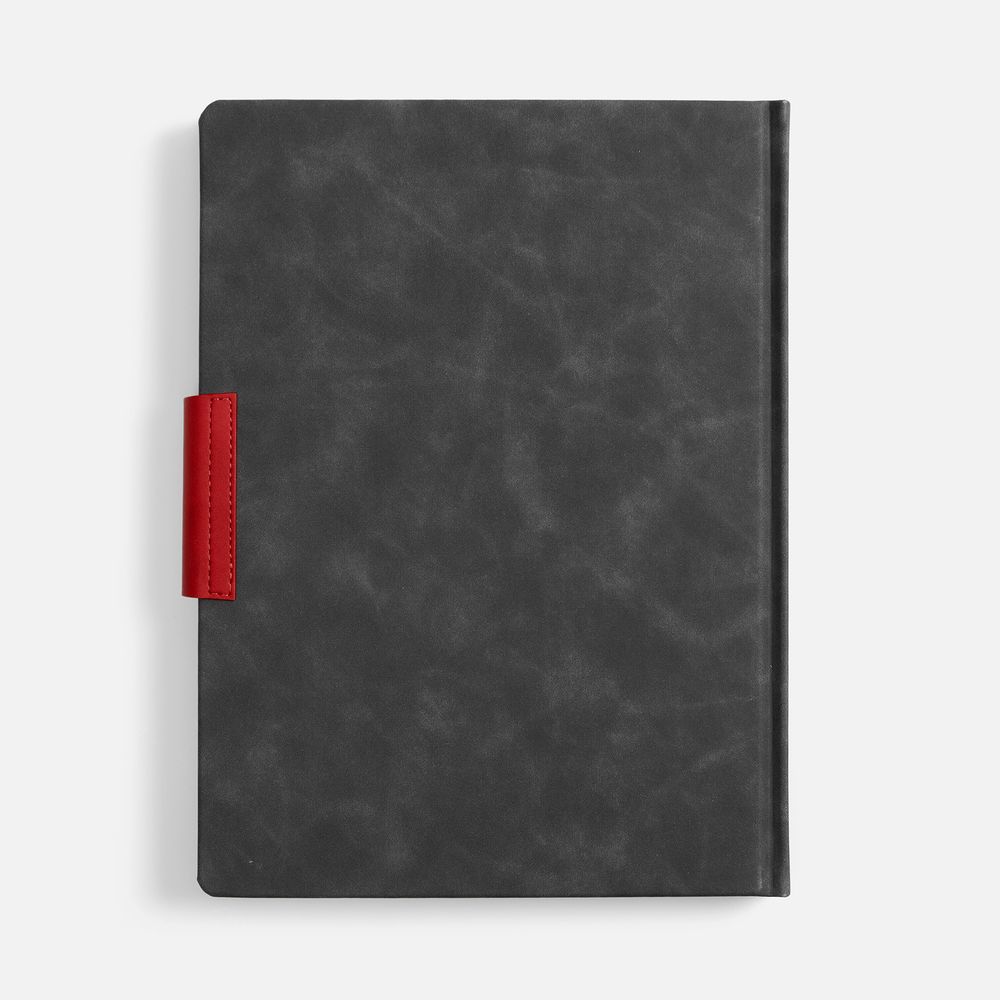 Ежедневник Grande Strap на заказ, датированный