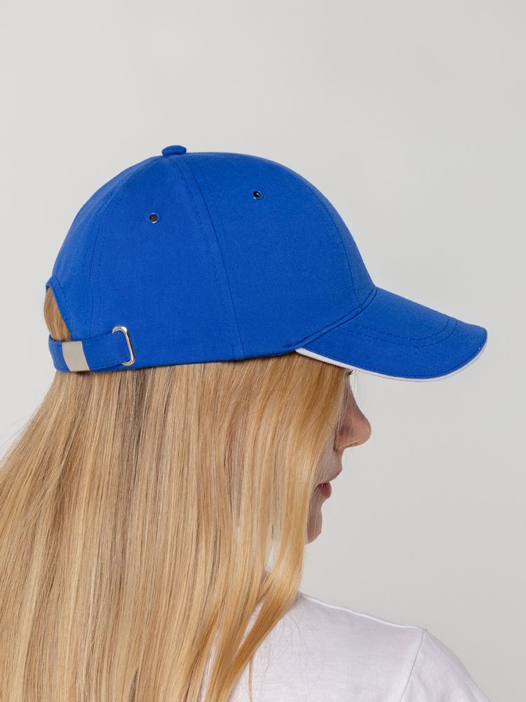 Бейсболка Canopy