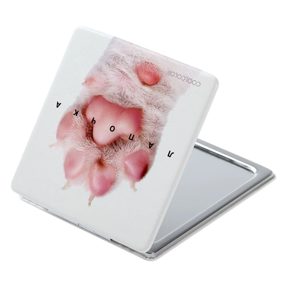 Зеркало «Лапочка»