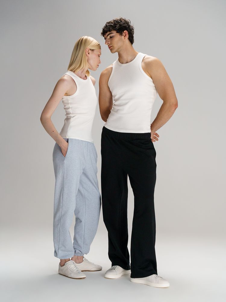 Майка унисекс Neofit