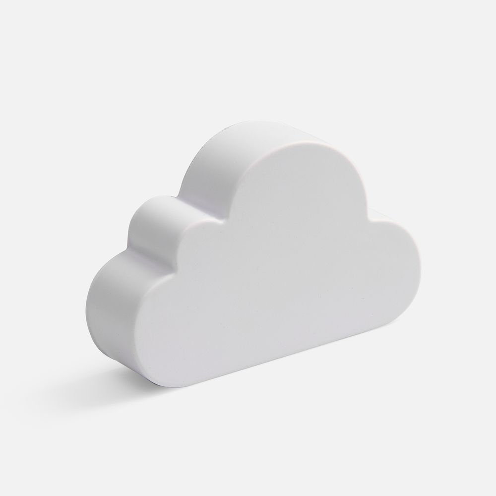 Сквиши-антистресс «Облако»