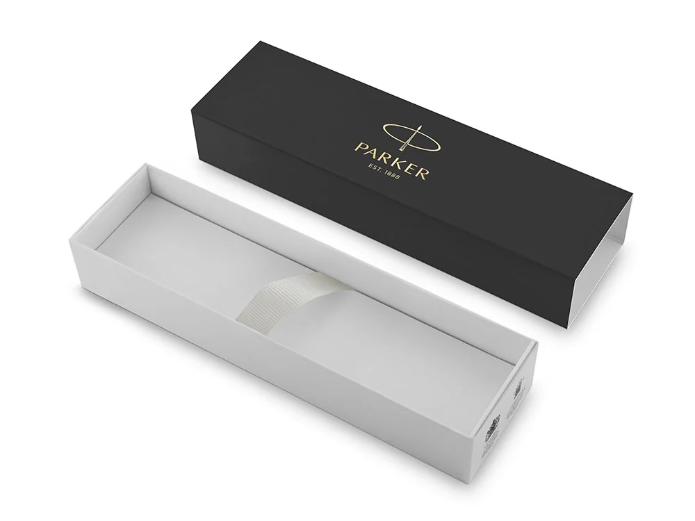 Ручка шариковая Parker IM Core Black GT