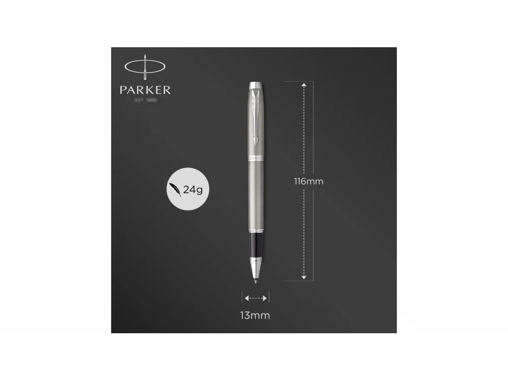 Ручка роллер Parker IM