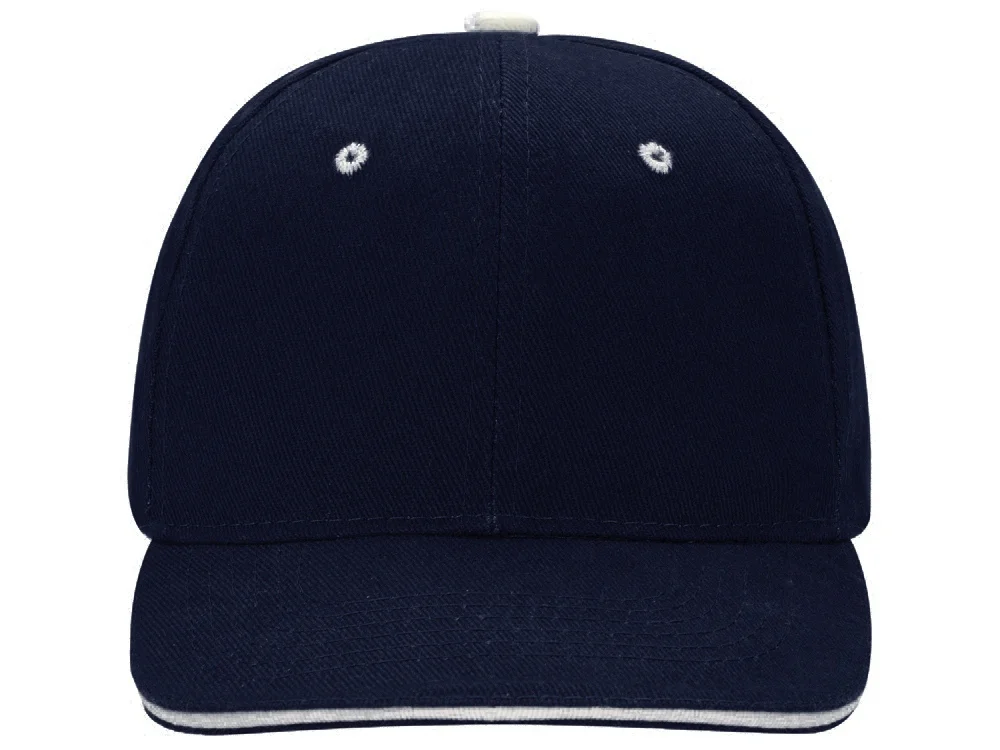 Бейсболка New Castle