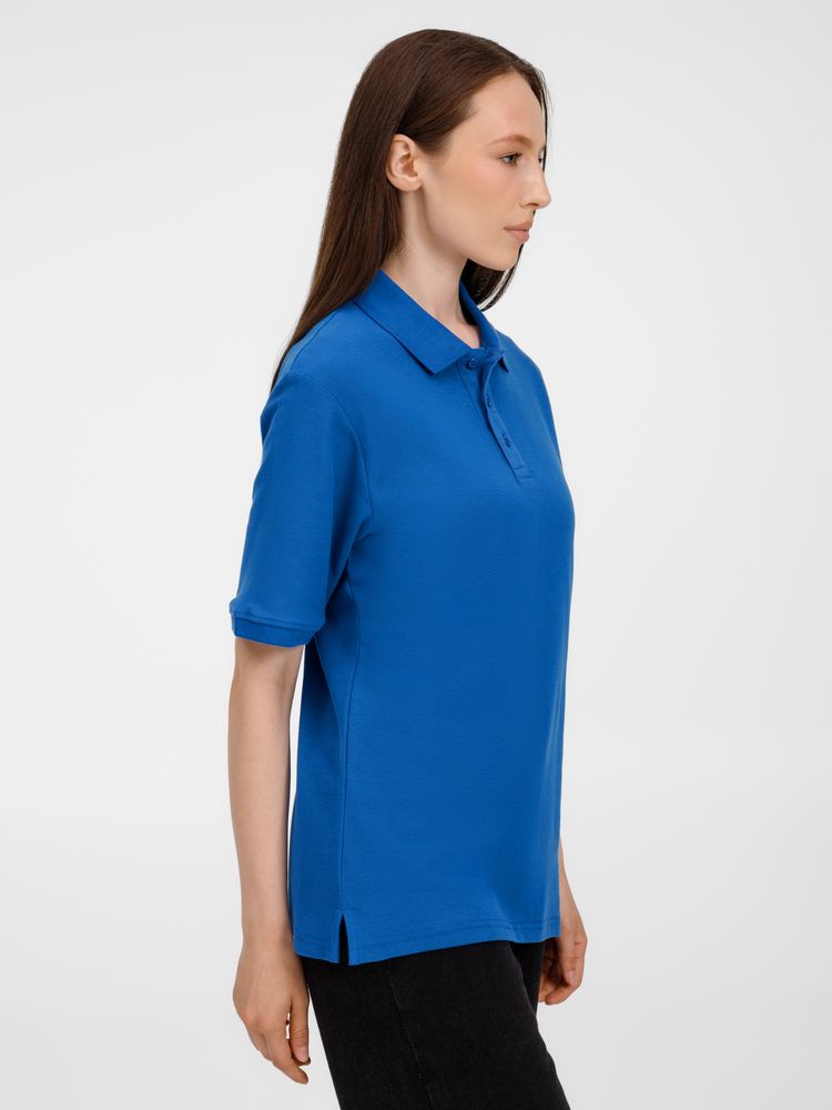 Рубашка поло унисекс Upswing