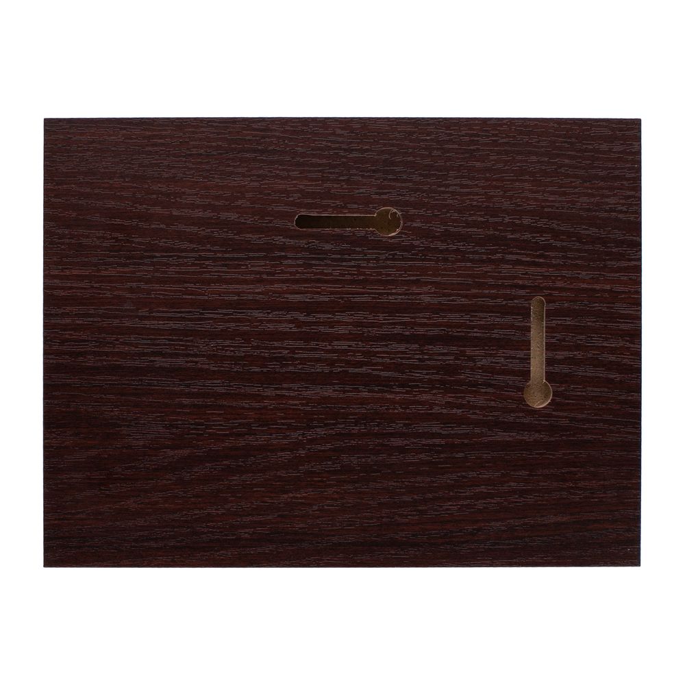 Плакетка Plaque, малая