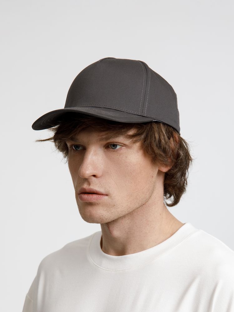 Бейсболка Seguro