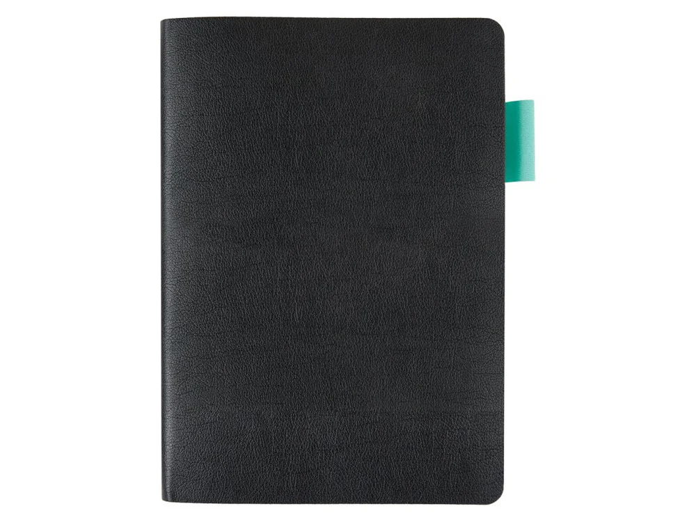 Ежедневник недатированный А5 Boston