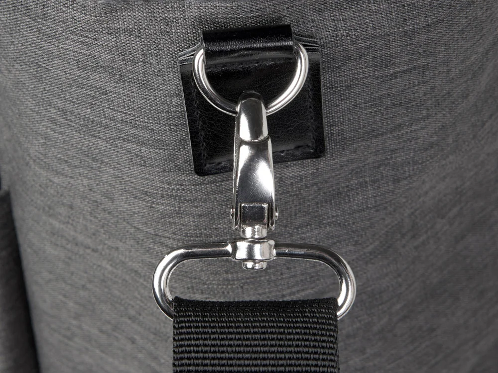 Набор для пикника Fabar сумка-холодильник и бамбуковый столик на ножках