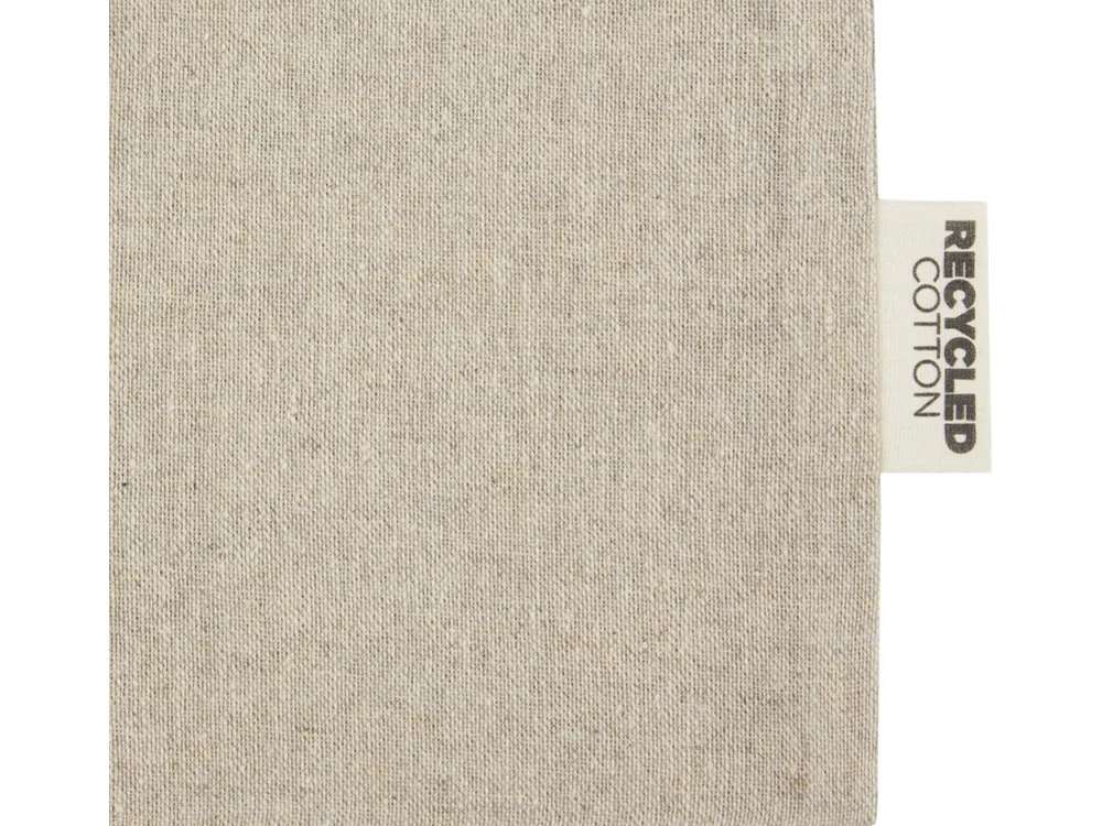 Средняя подарочная сумка Pheebs из переработанного хлопка 1,5 л