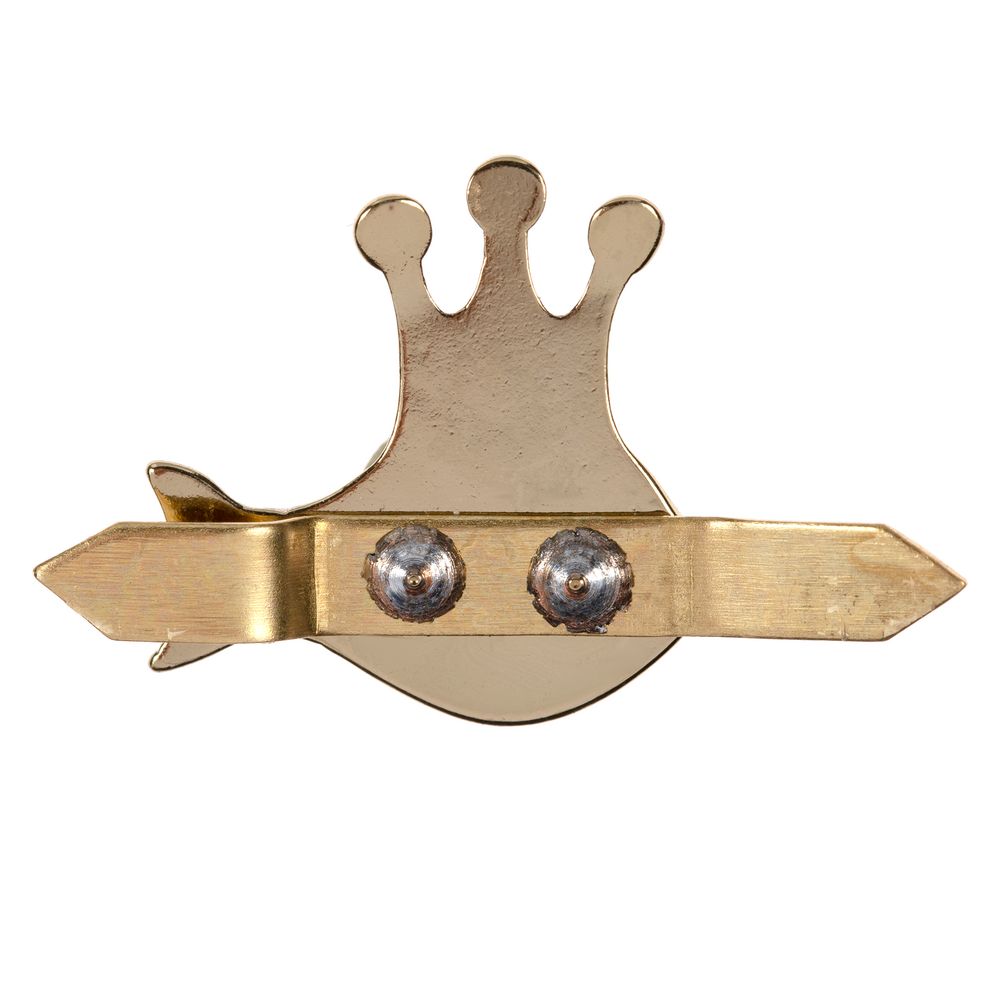 Шильдик «Золотая рыбка»