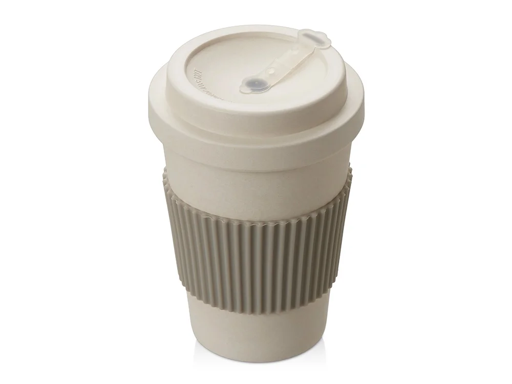 Термокружка из натуральных волокон Muffin