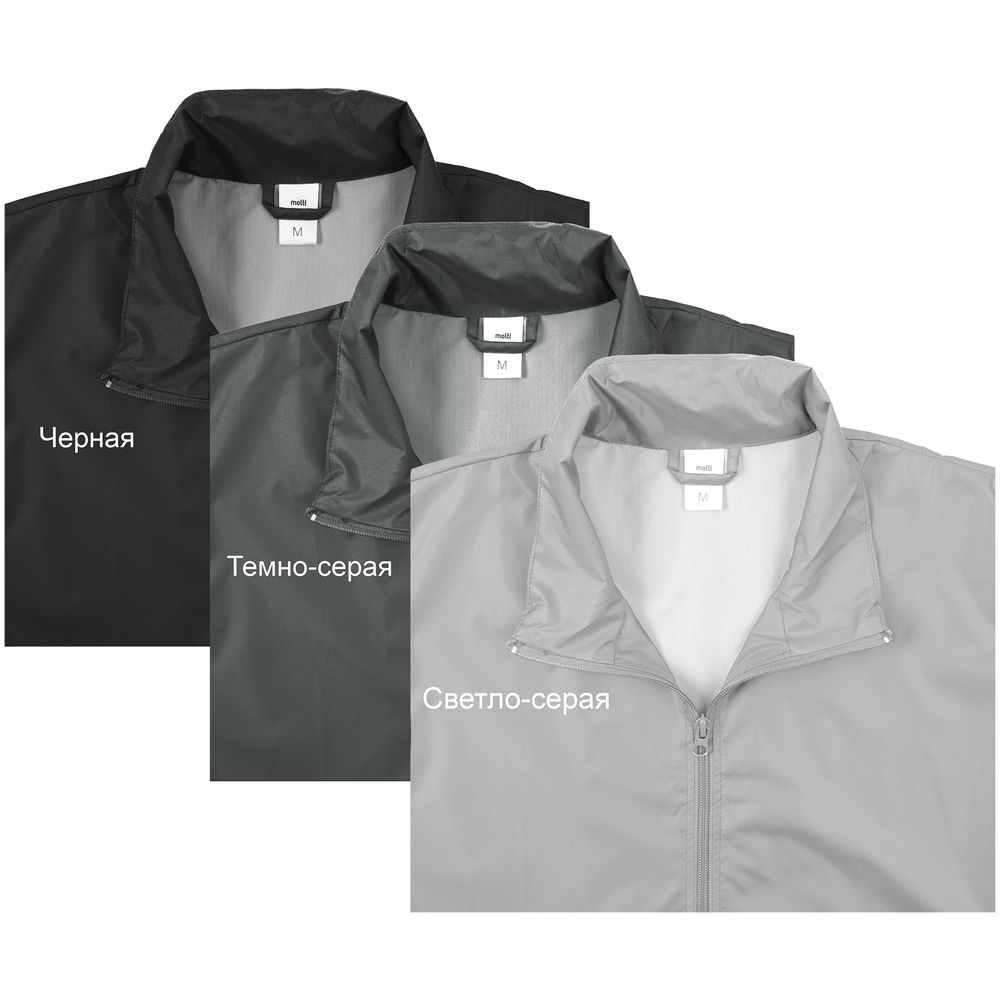 Ветровка Kivach