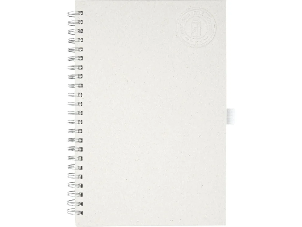 Блокнот на спирали А5 Dairy Dream