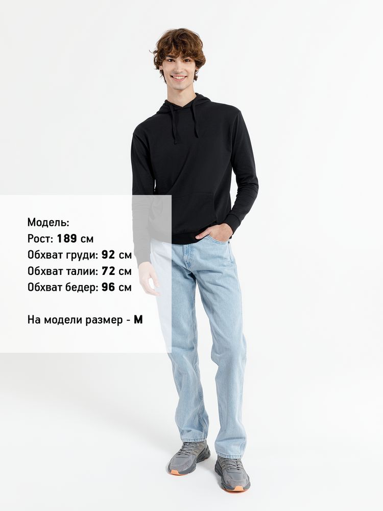 Худи унисекс Westray