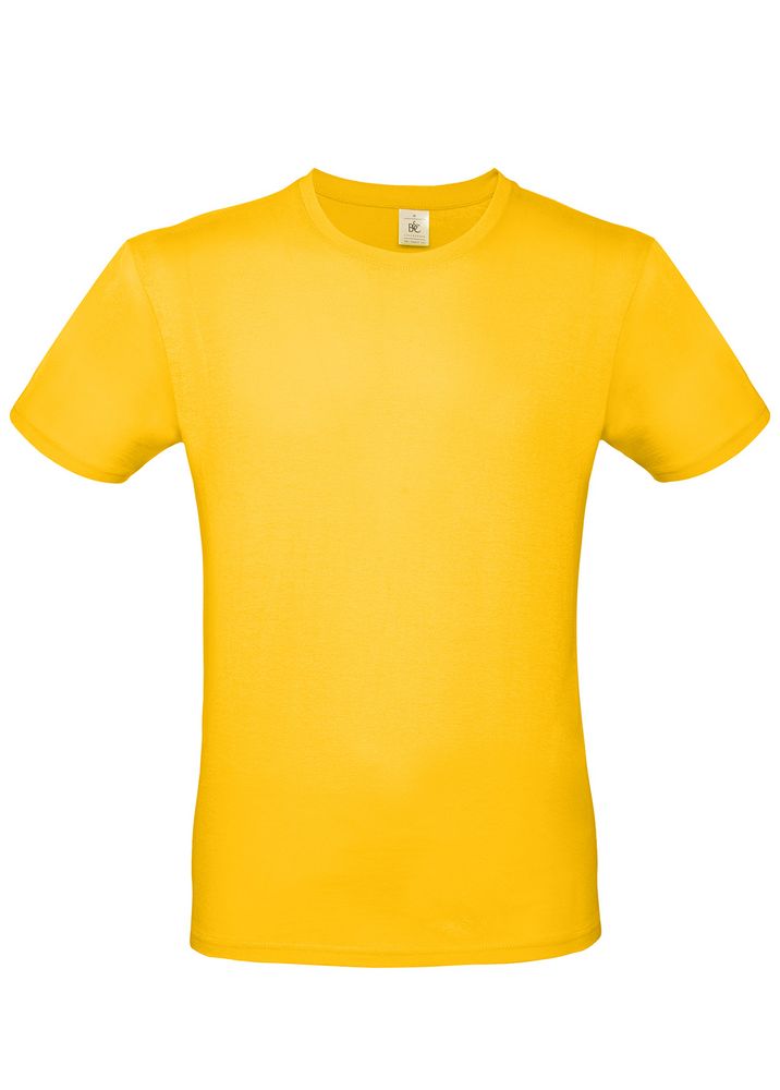 Футболка мужская E150