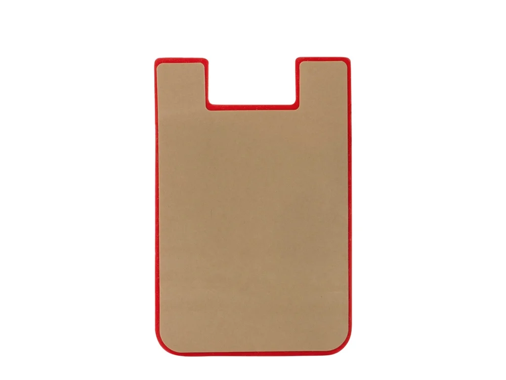 Картхолдер с креплением на телефон Gummy