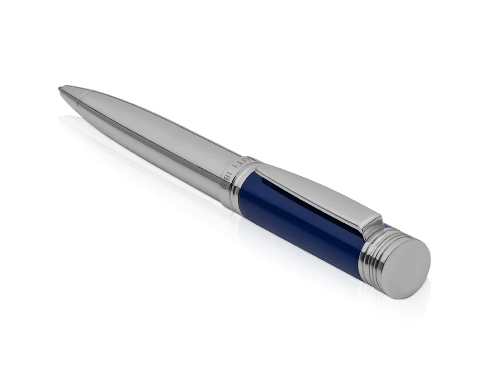 Ручка шариковая Zoom Classic Black