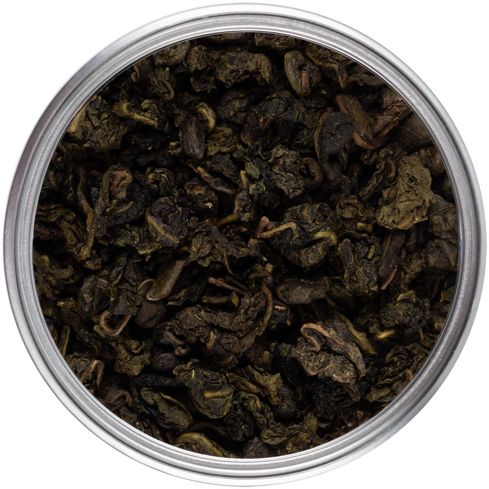 Чай улун «Черная смородина»