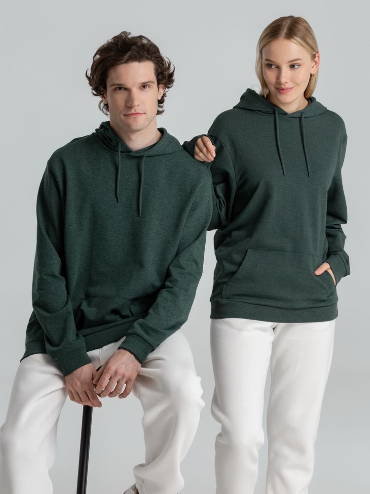 Толстовка с капюшоном унисекс Hoodie