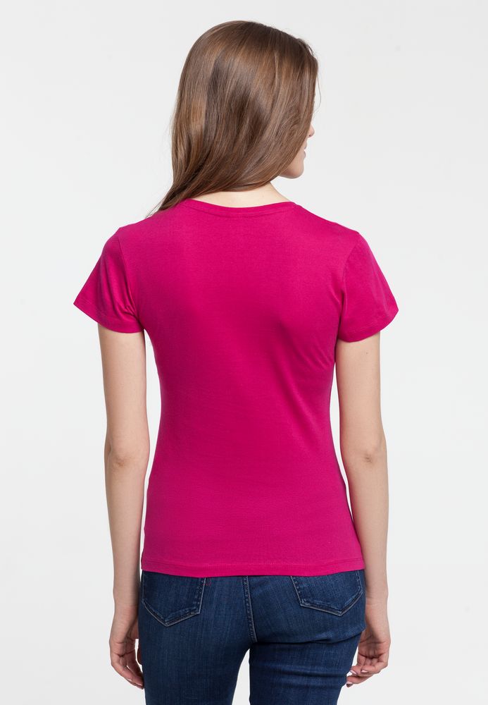 Футболка женская Beauty Sleep