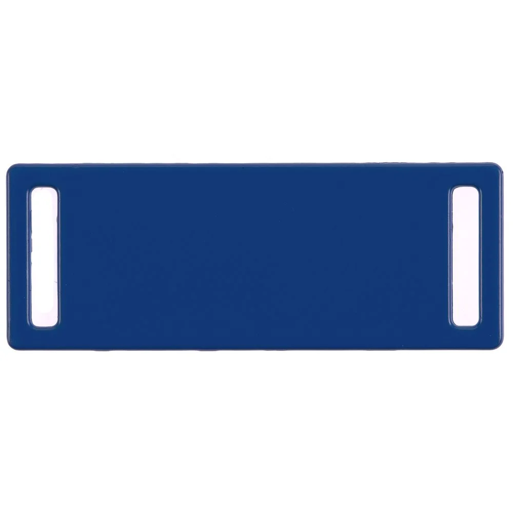 Шильдик металлический Kova