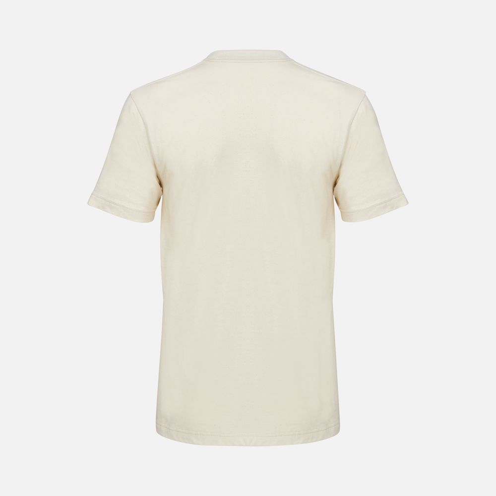 Футболка унисекс Cliff