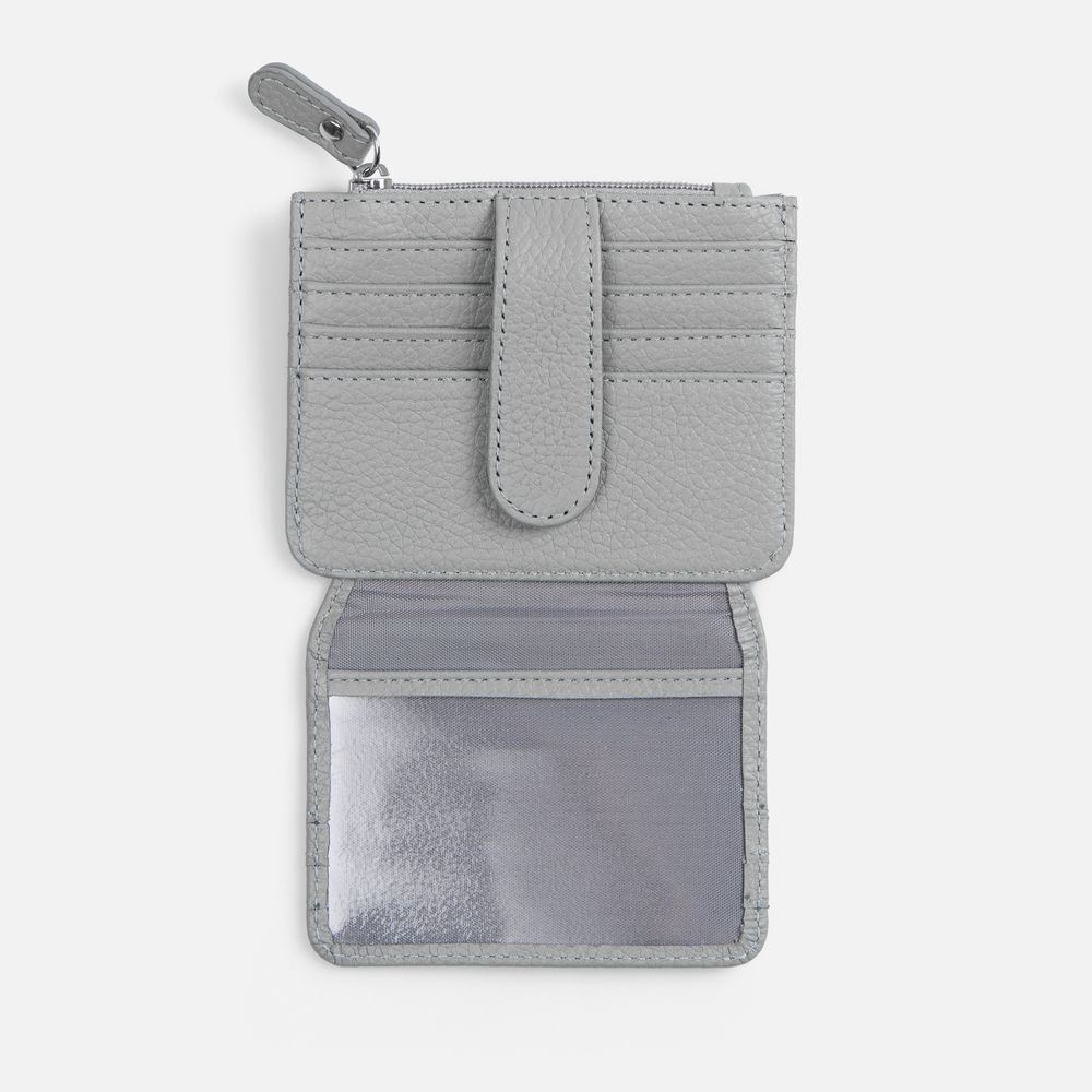 Картхолдер на молнии Unison