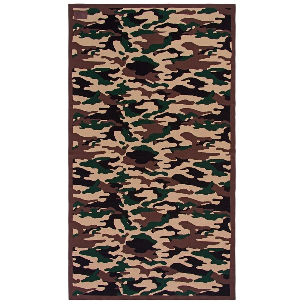 Плед на заказ Tricksy Net, 3 цвета, М