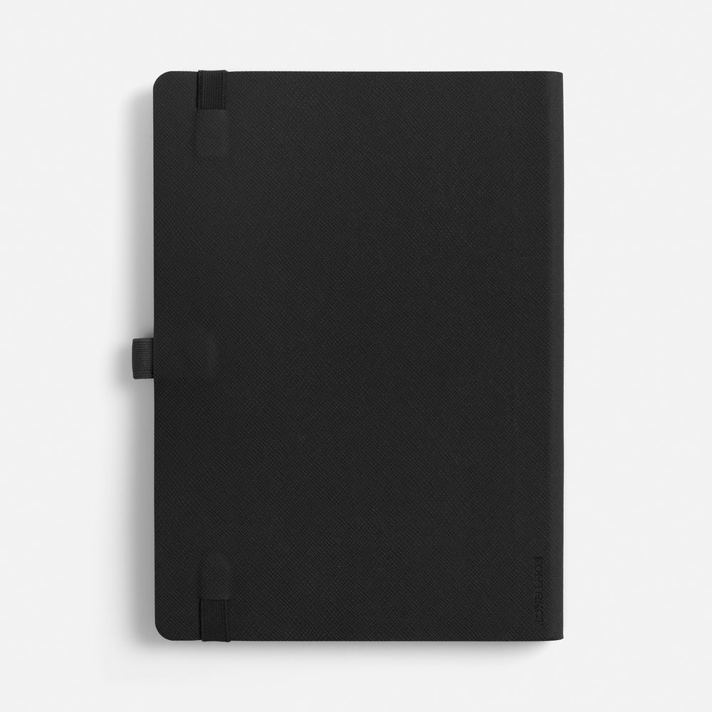 Ежедневник Peel Flex, недатированный