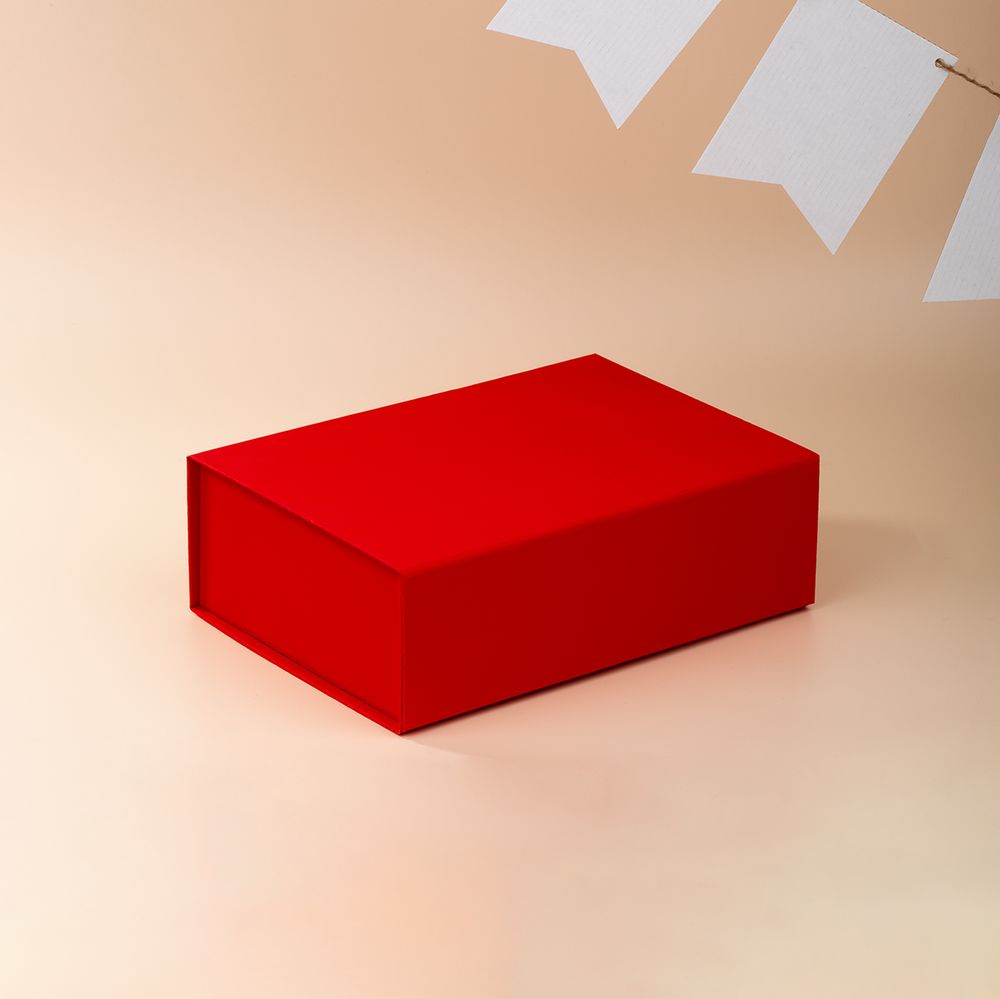 Коробка складная Portada, M