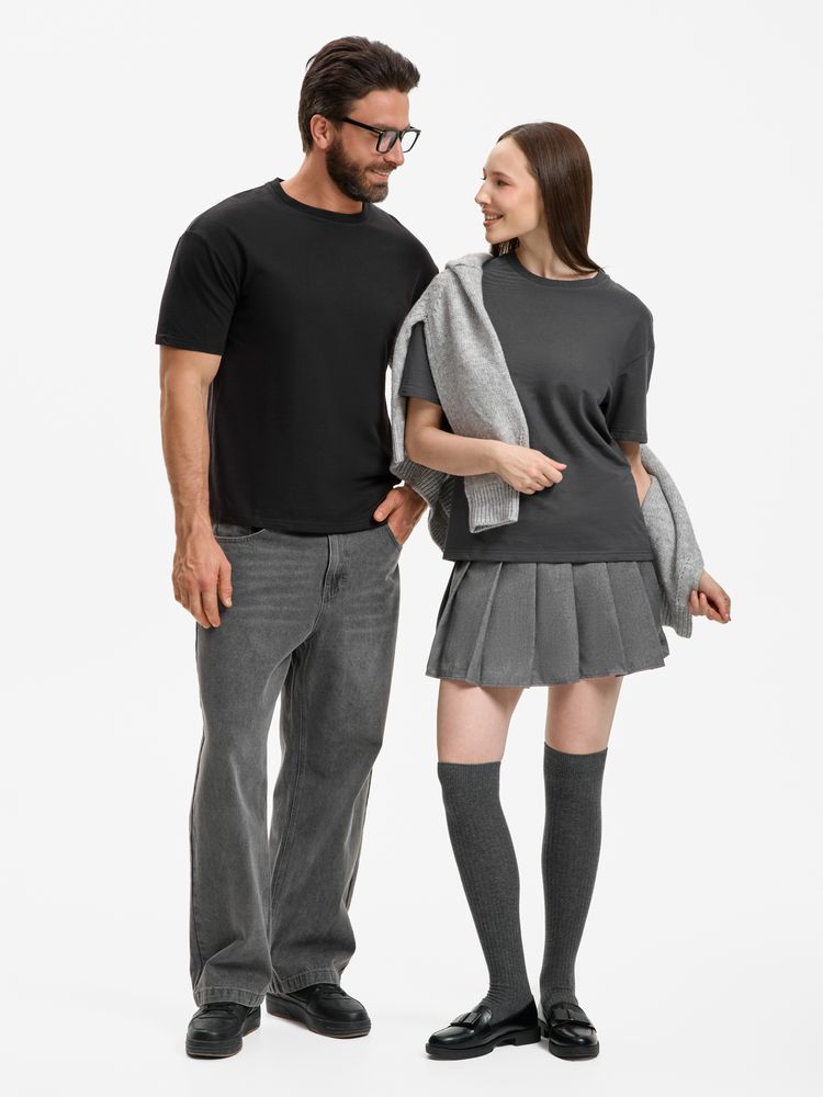 Футболка унисекс Durington