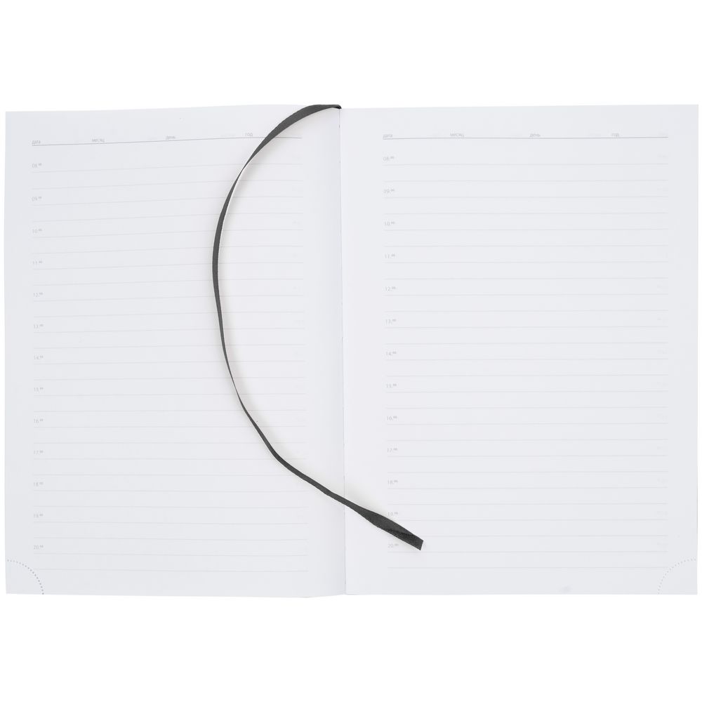 Ежедневник Latte Maxi, недатированный