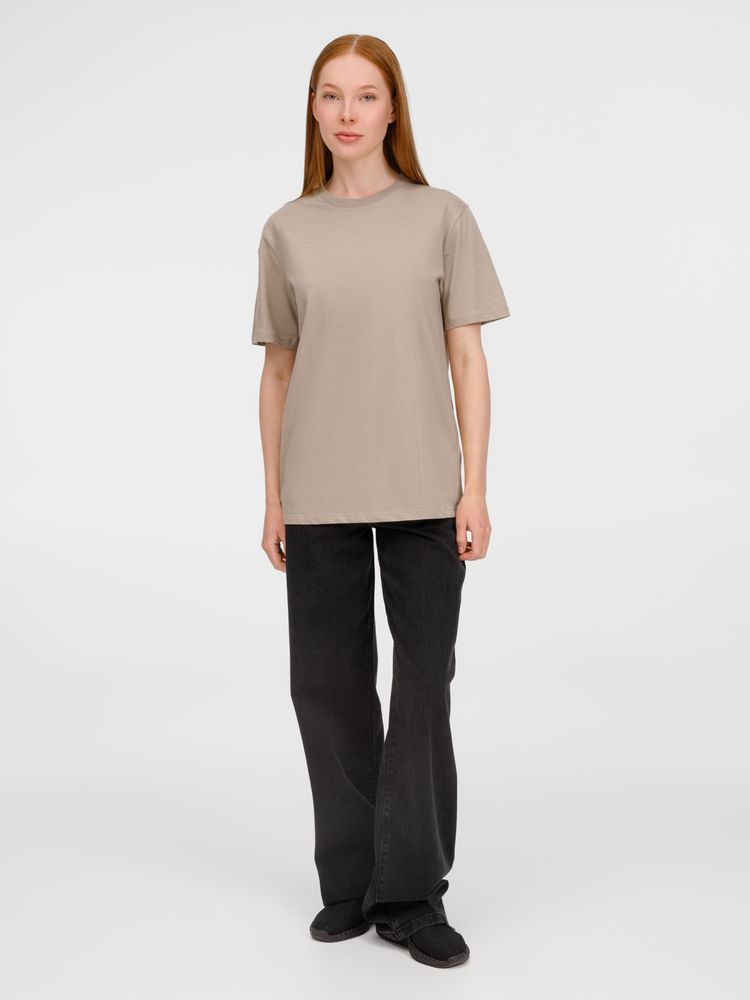 Футболка унисекс Legend