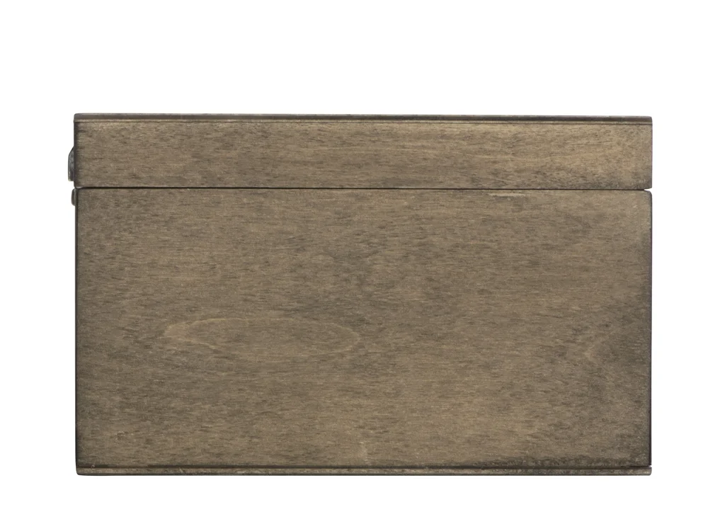 Набор для виски в подарочной коробке Jack