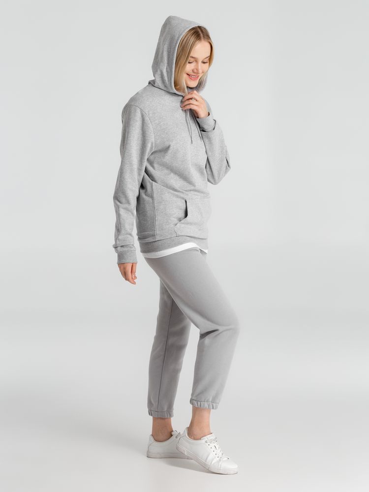 Толстовка с капюшоном унисекс Hoodie