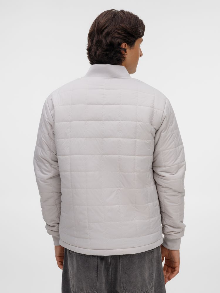 Куртка унисекс Warmbridge