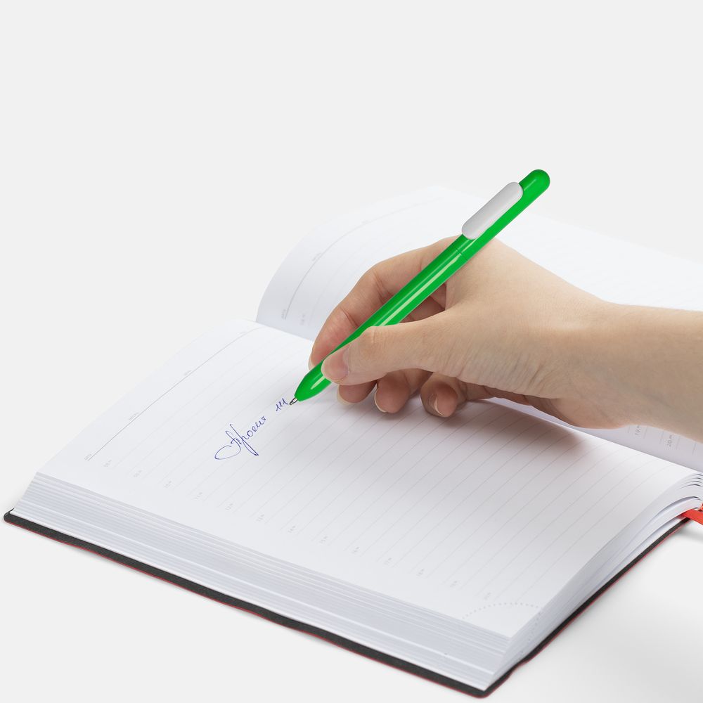 Ручка шариковая Swiper