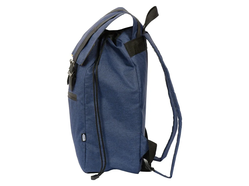 Рюкзак Hello из переработанного пластика для ноутбука 15.6