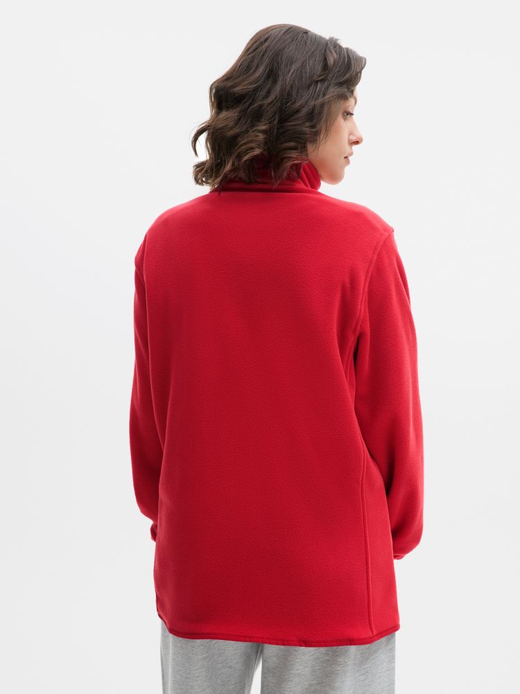 Куртка флисовая унисекс Ben Mac