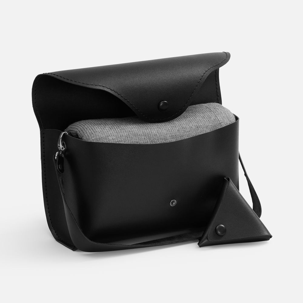 Плед Voyage в кофре