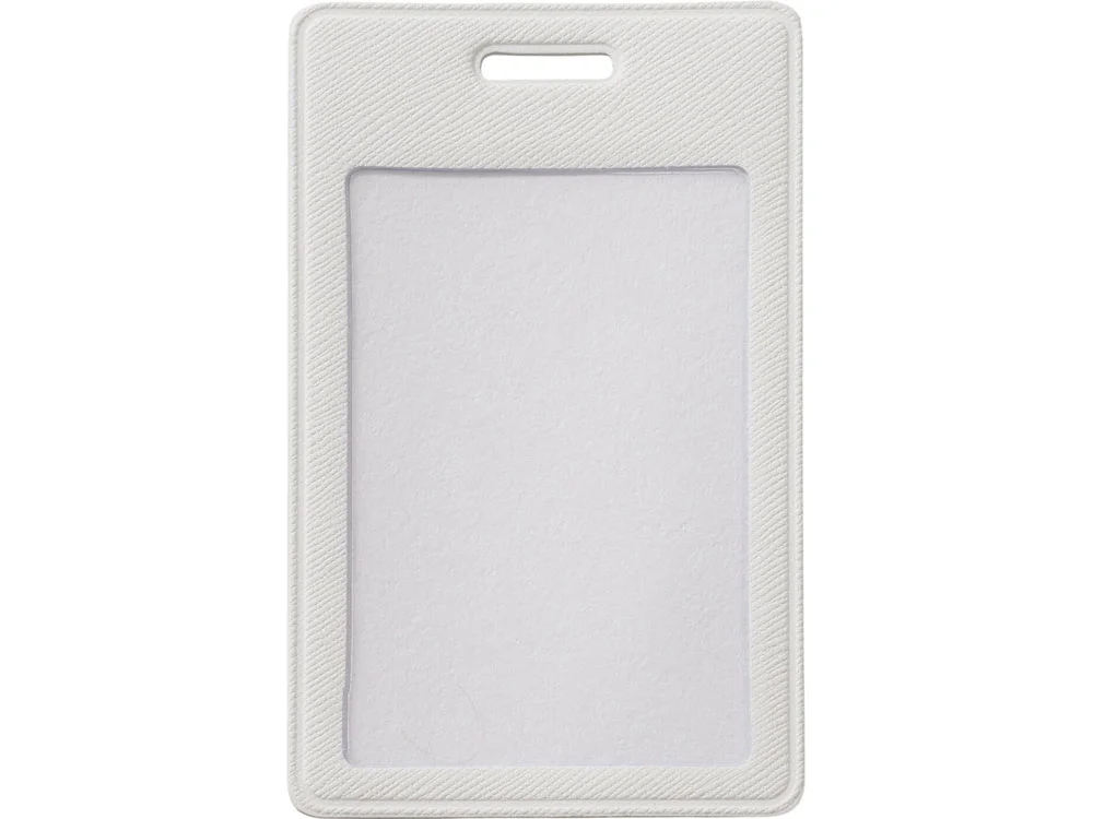 Чехол для пропуска с ретрактором Favor