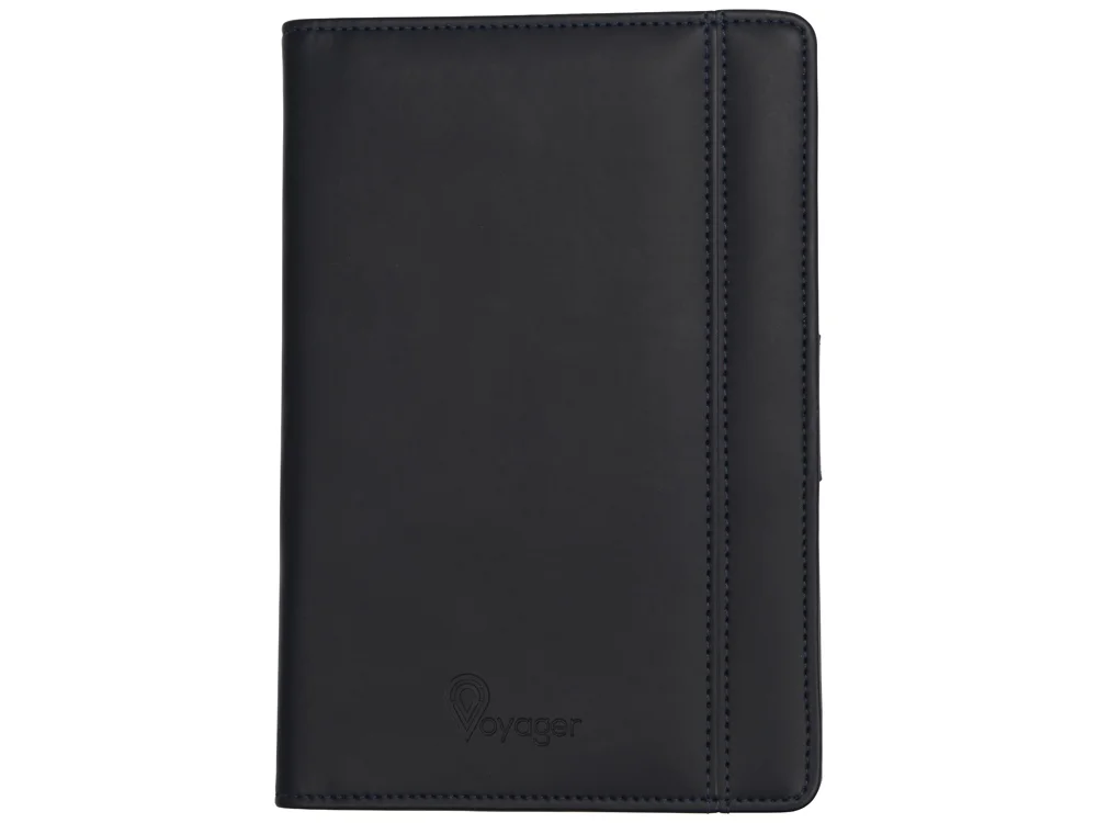 Органайзер с зарядным устройством Wanderer, 4000 mAh