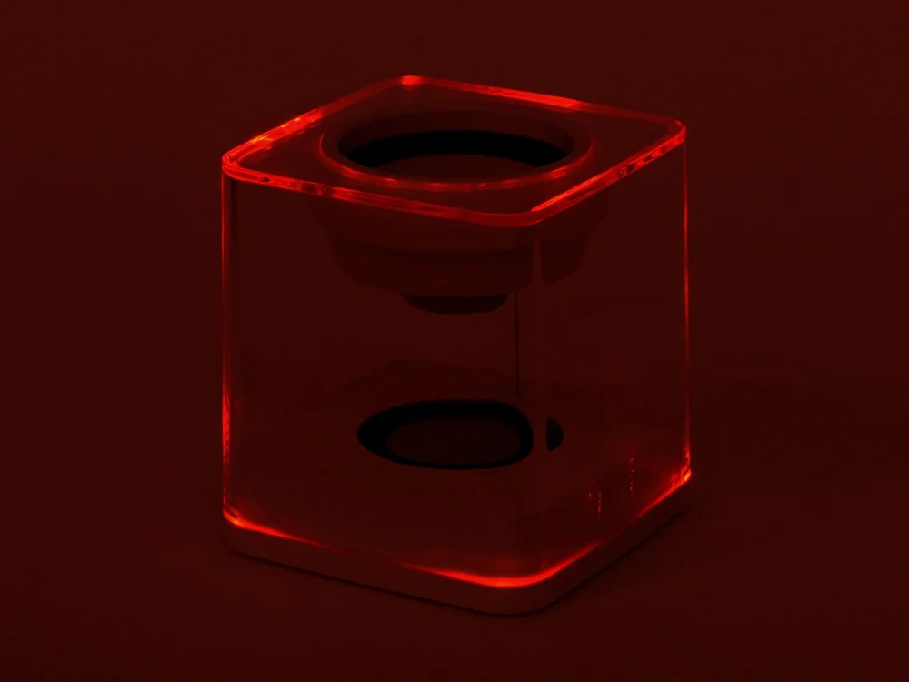 Портативная колонка iLO Speaker, 10 Вт