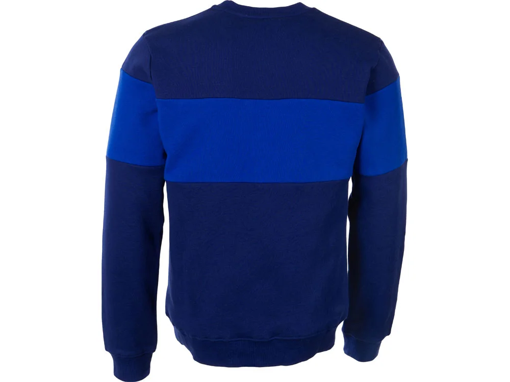 Свитшот блокинг Edinburgh, мужской