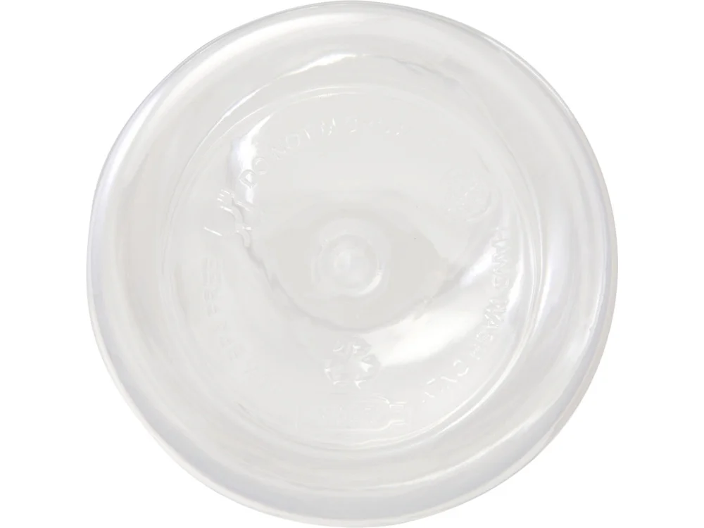 Бутылка для воды с карабином Oregon, 400 мл