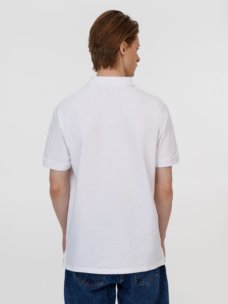 Рубашка поло унисекс Pacific