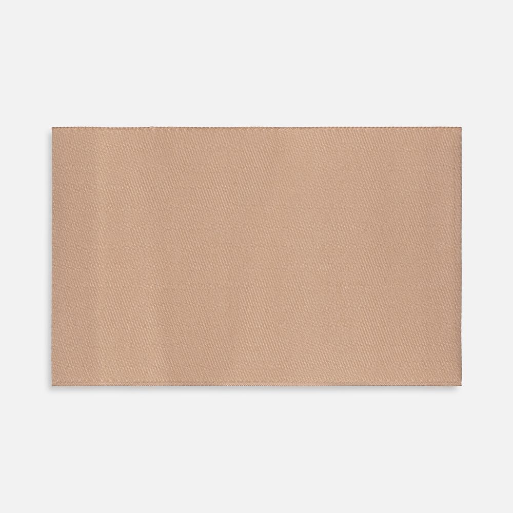 Лейбл тканевый Epsilon, XL