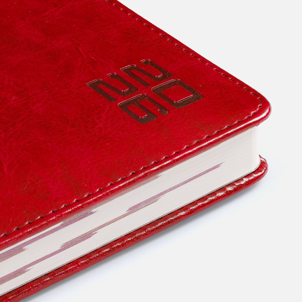 Ежедневник Faro, датированный